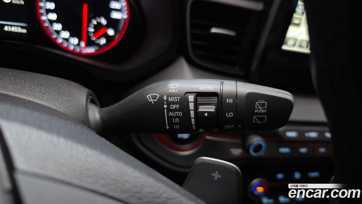 Hyundai Veloster 2018