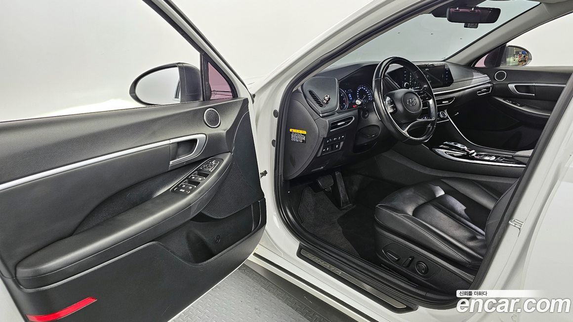 Hyundai Sonata 2020