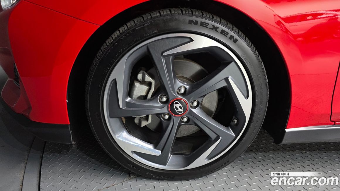 Hyundai Veloster 2018