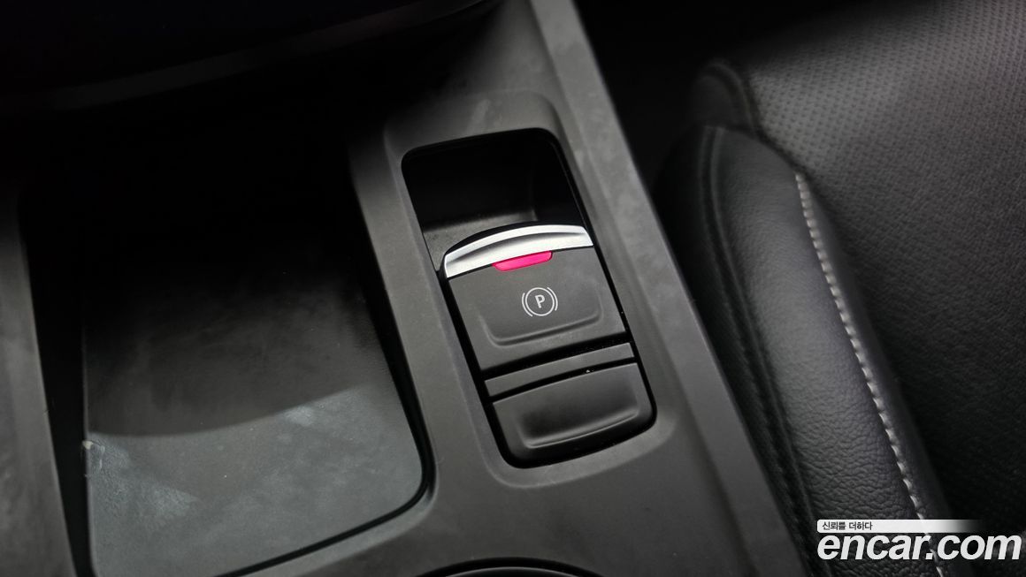 Renault-KoreaSamsung XM3 2022