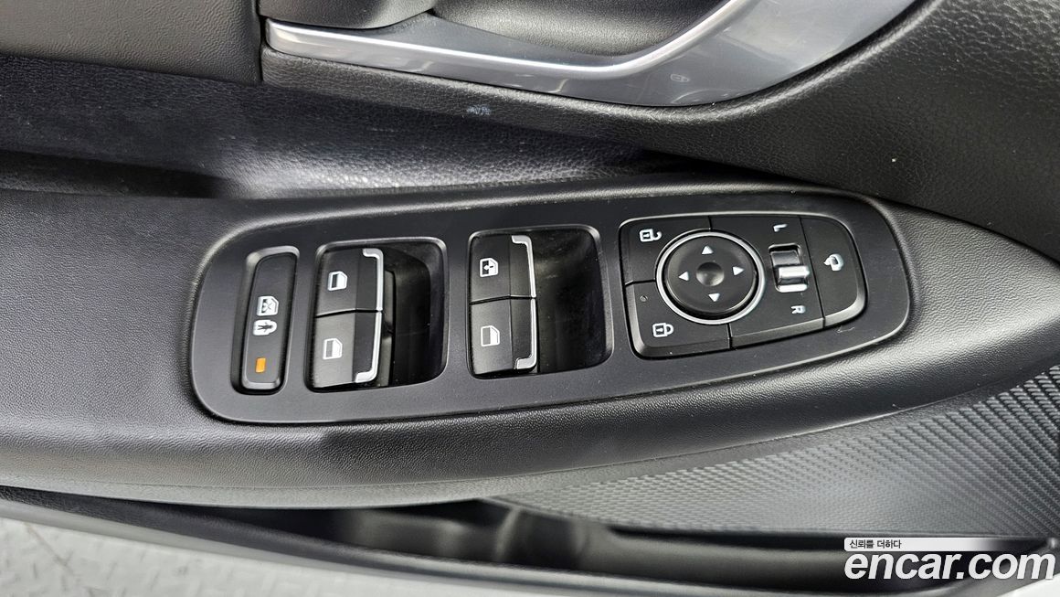 Hyundai Sonata 2020