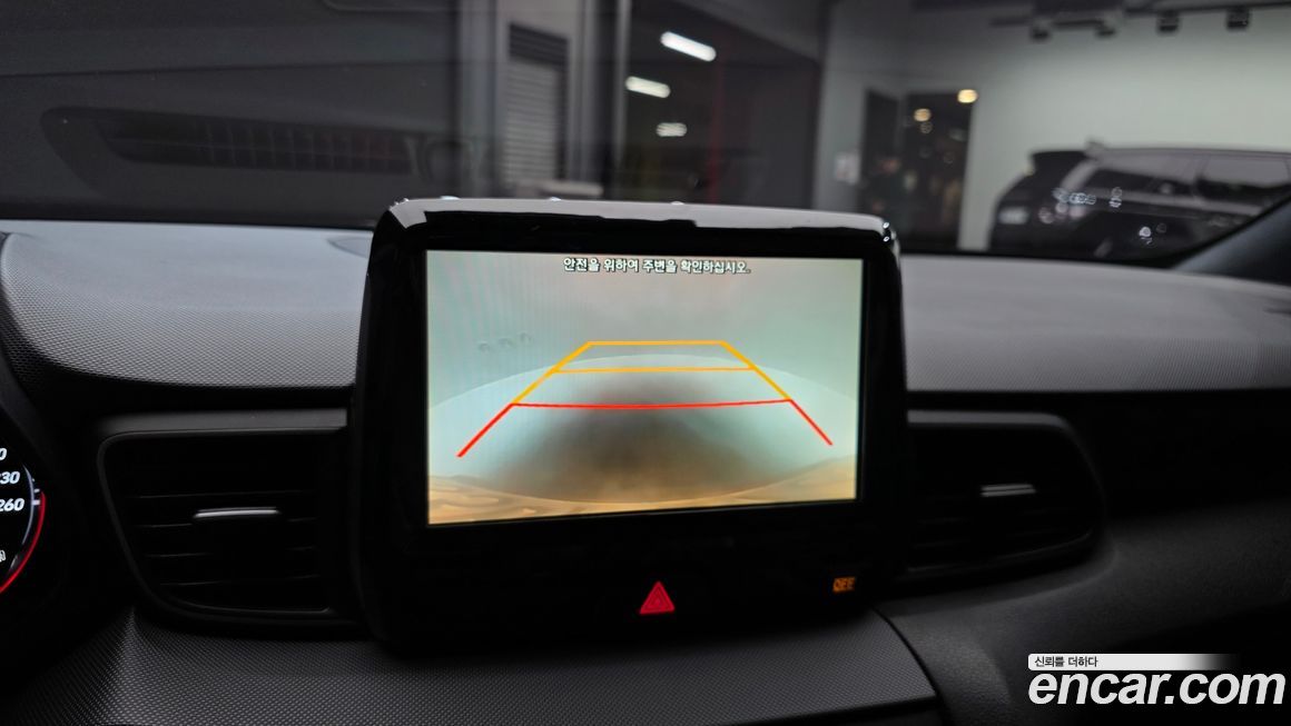 Hyundai Veloster 2018