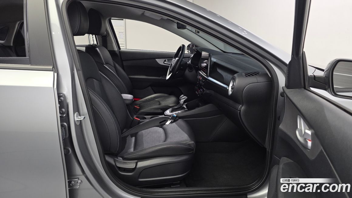 Kia K3 2022