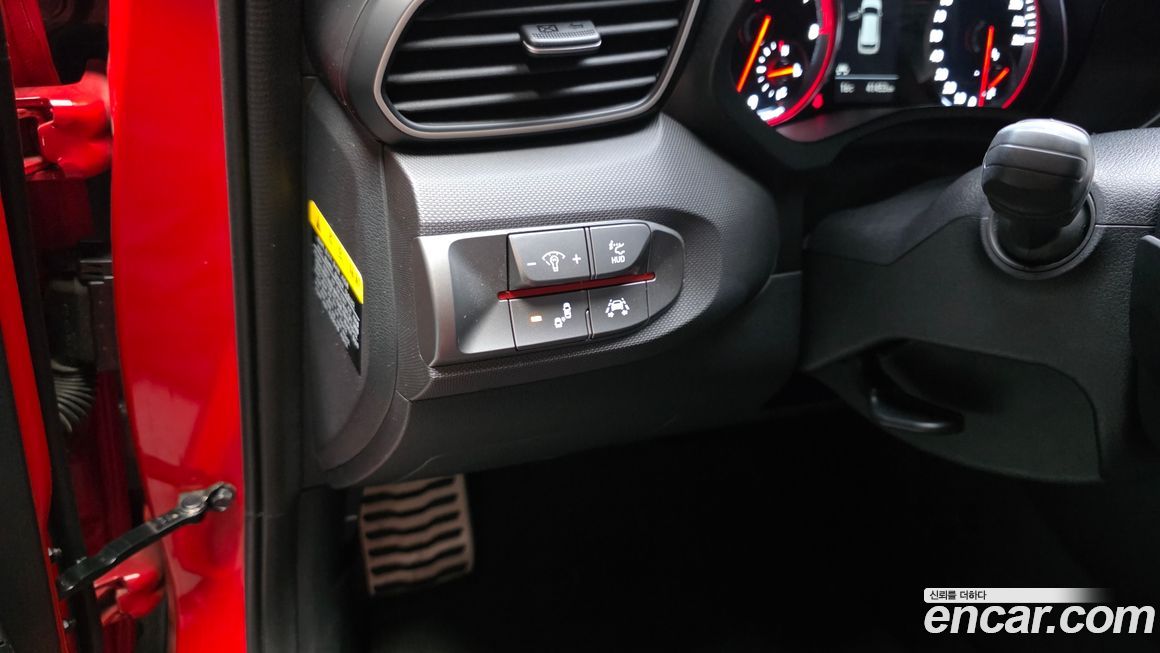 Hyundai Veloster 2018