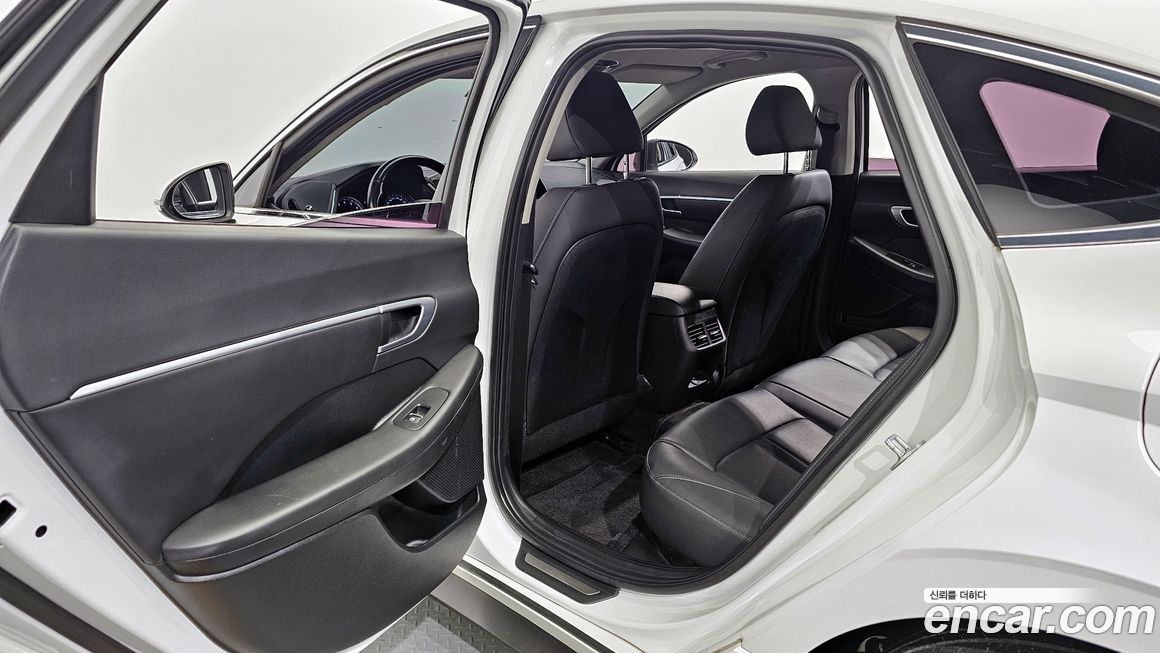 Hyundai Sonata 2020