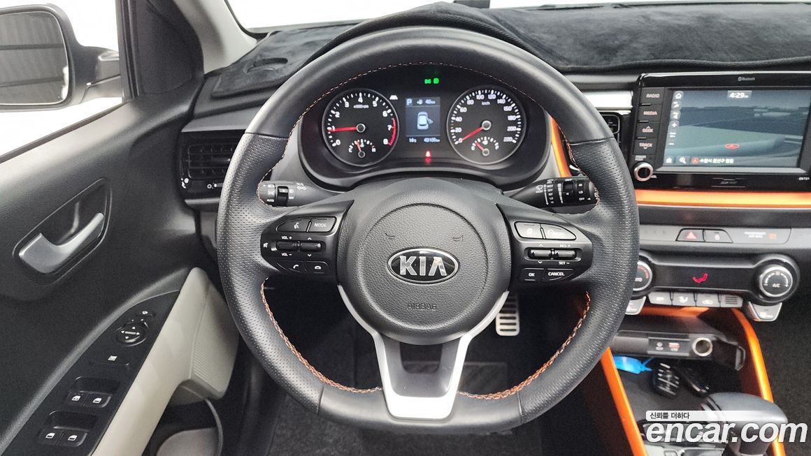 Kia Stonic 2019
