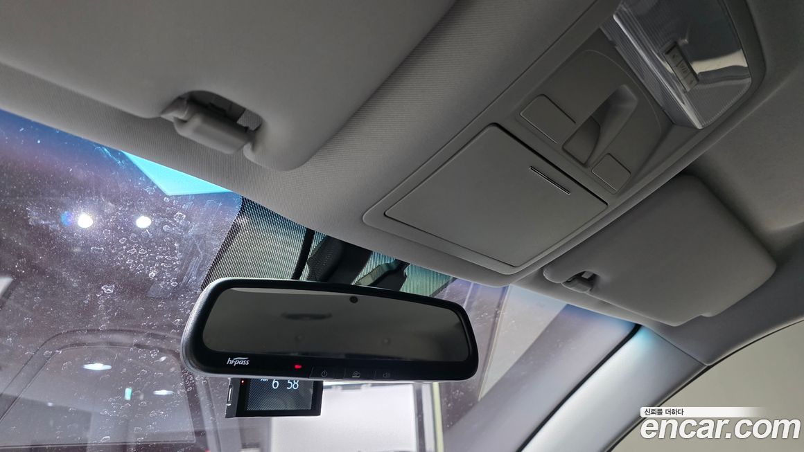 KG_Mobility_Ssangyong Rexton 2019