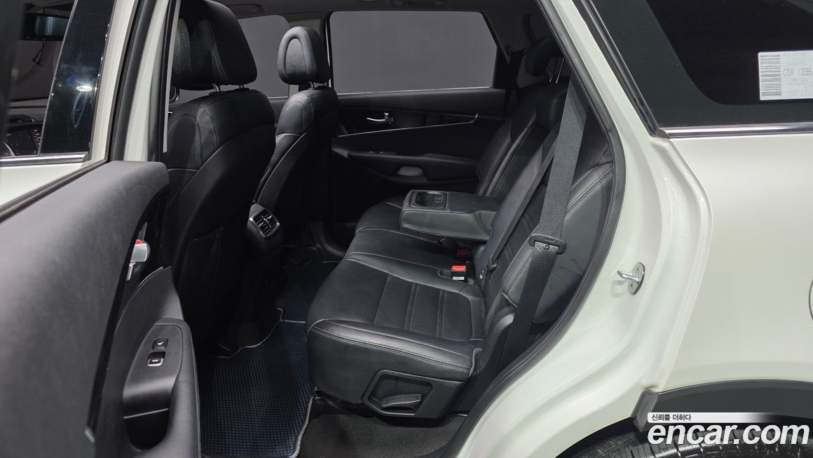 Kia Sorento 2016