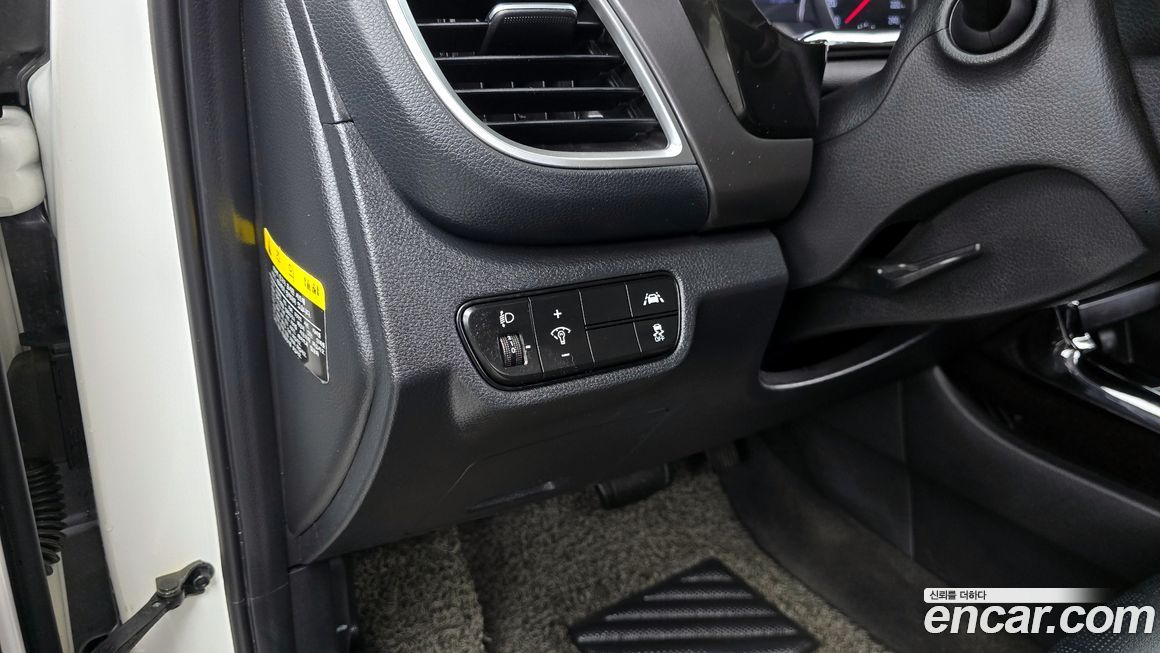 Kia Seltos 2020