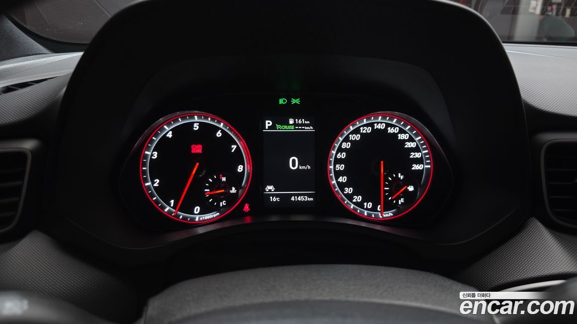 Hyundai Veloster 2018