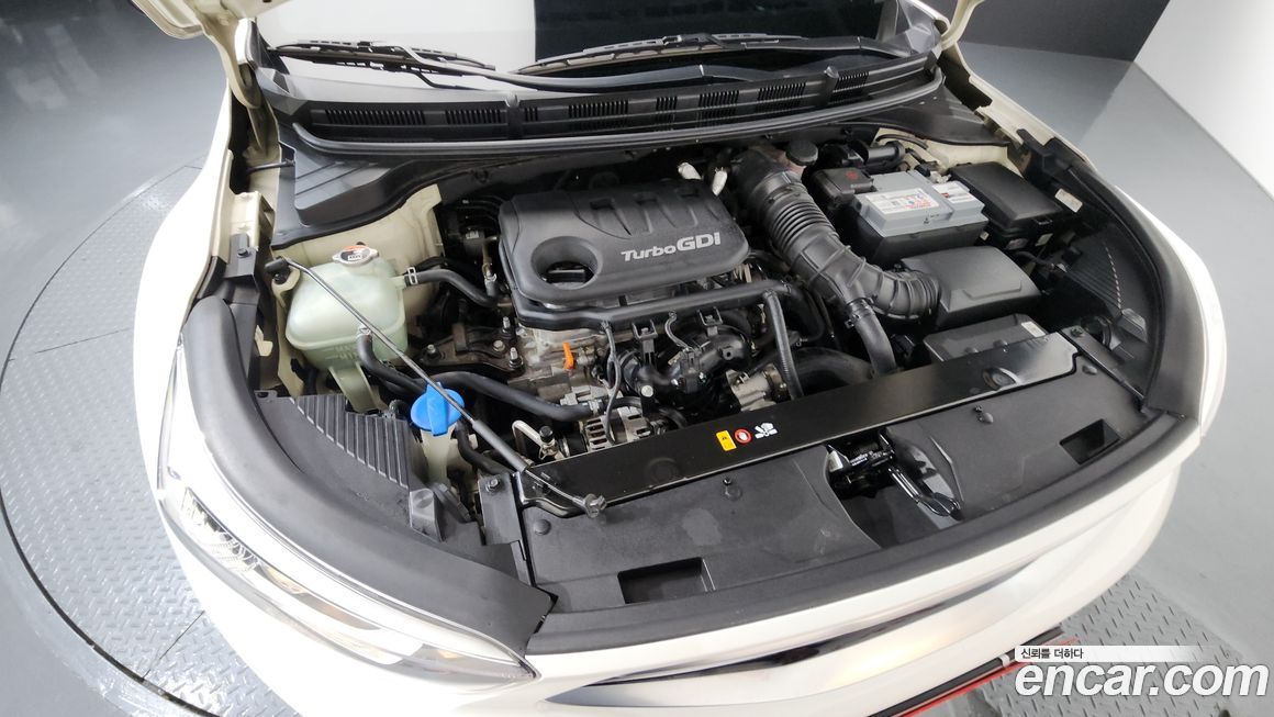 Kia Stonic 2019