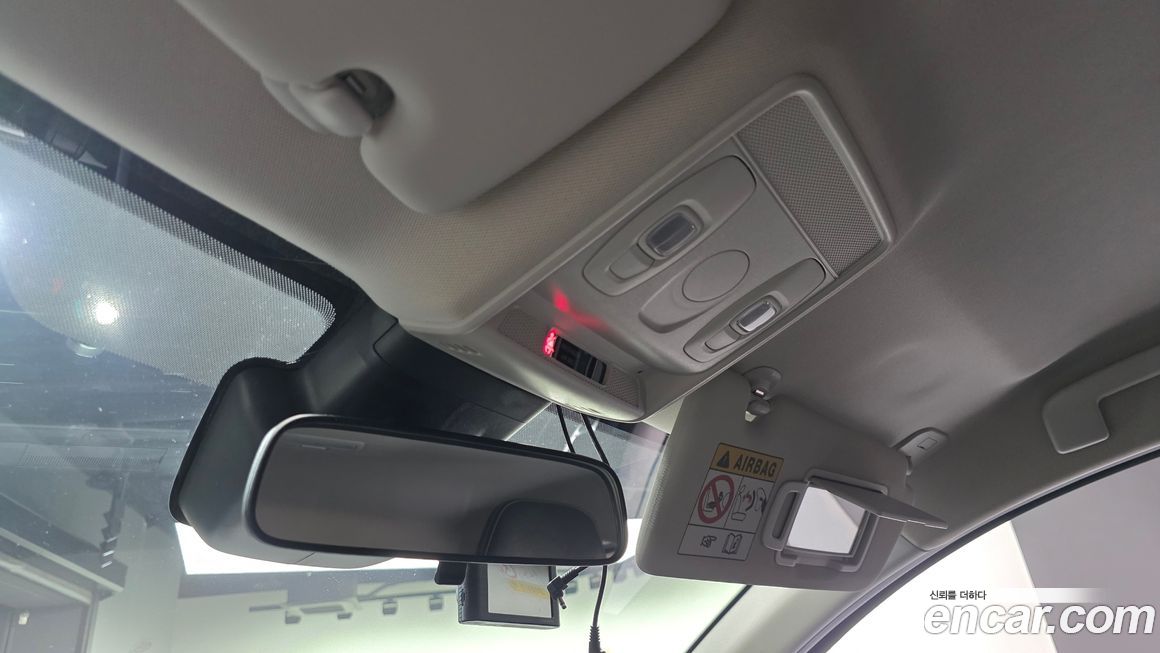 Renault-KoreaSamsung XM3 2022