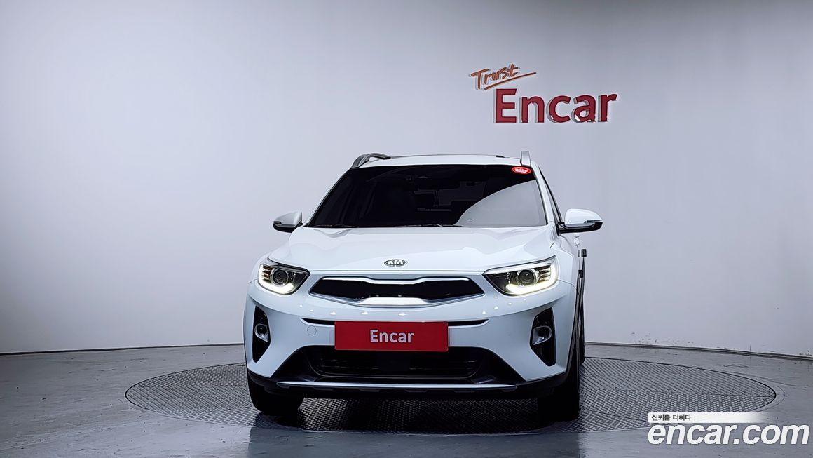 Kia Stonic 2019