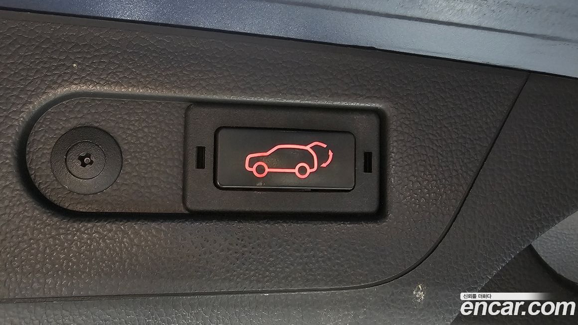 KG_Mobility_Ssangyong Rexton 2018