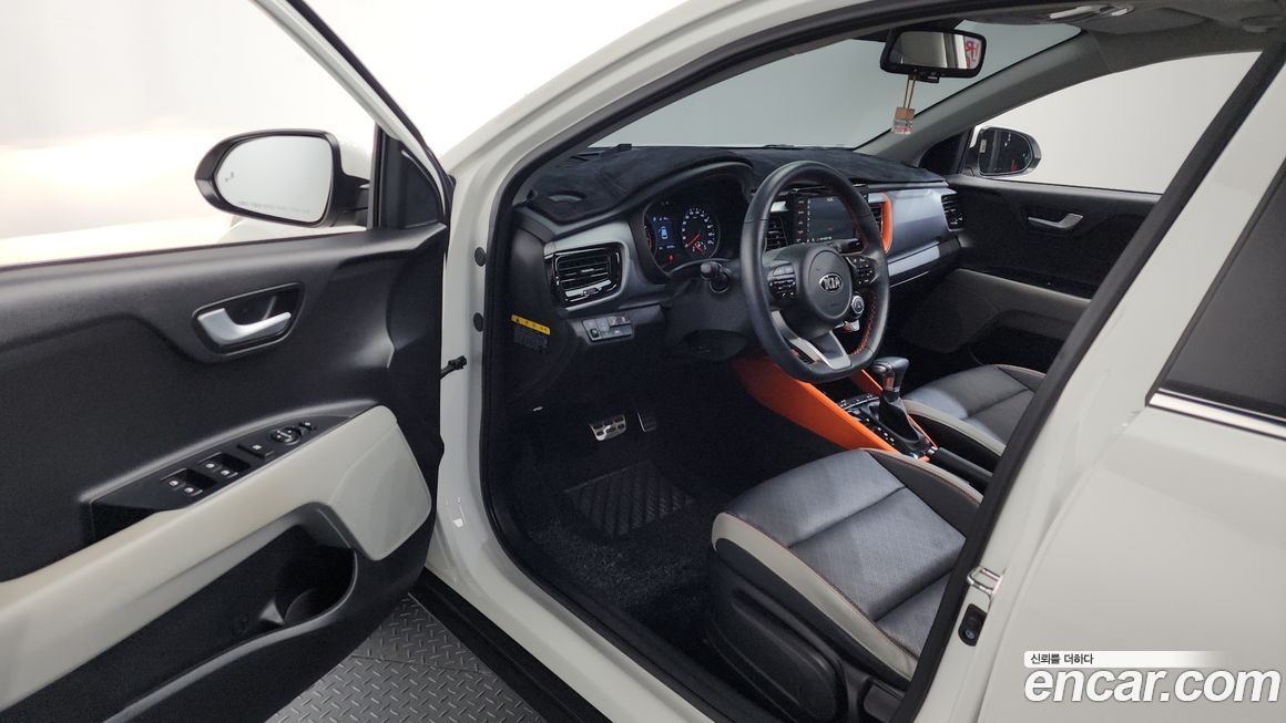 Kia Stonic 2019