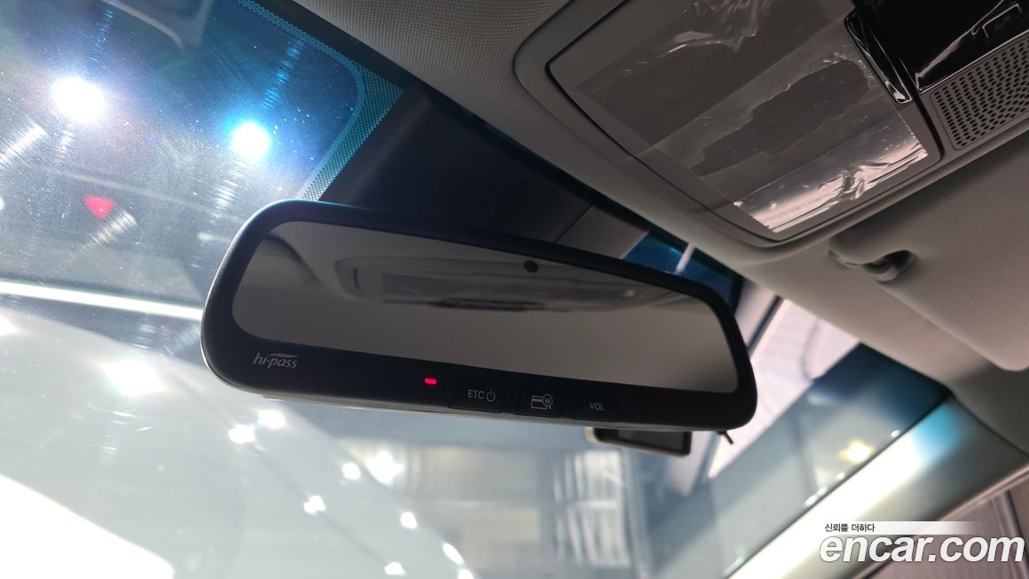 Hyundai Grandeur 2018