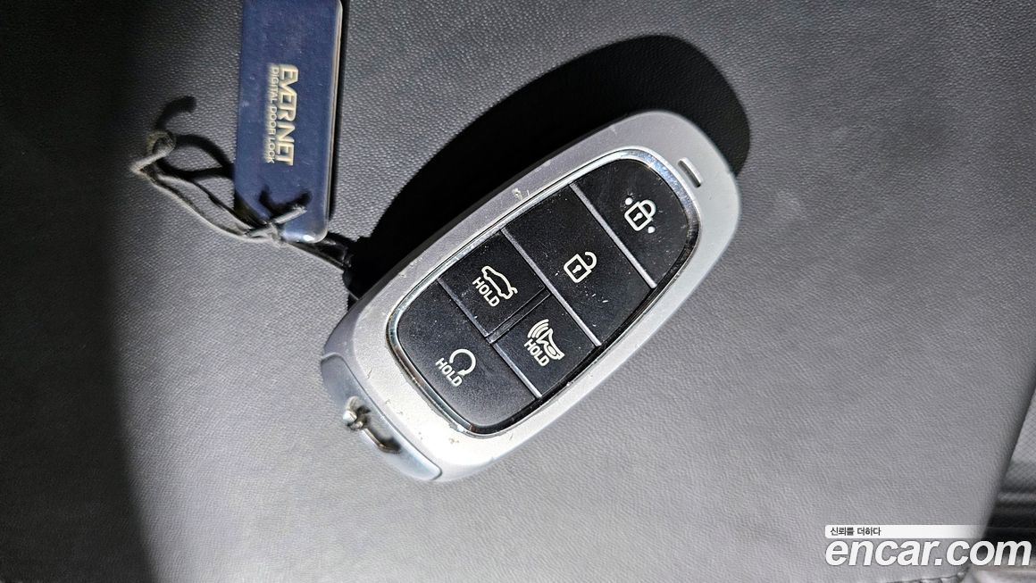 Hyundai Sonata 2020