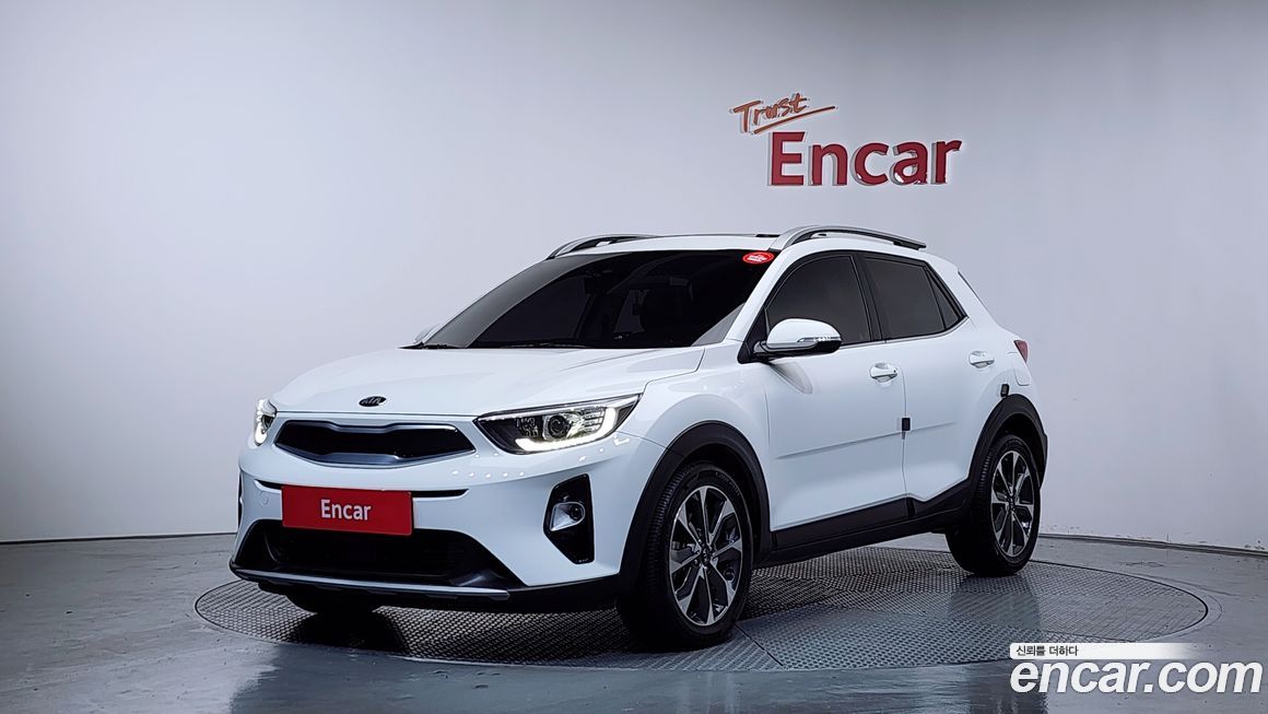 Kia Stonic 2019