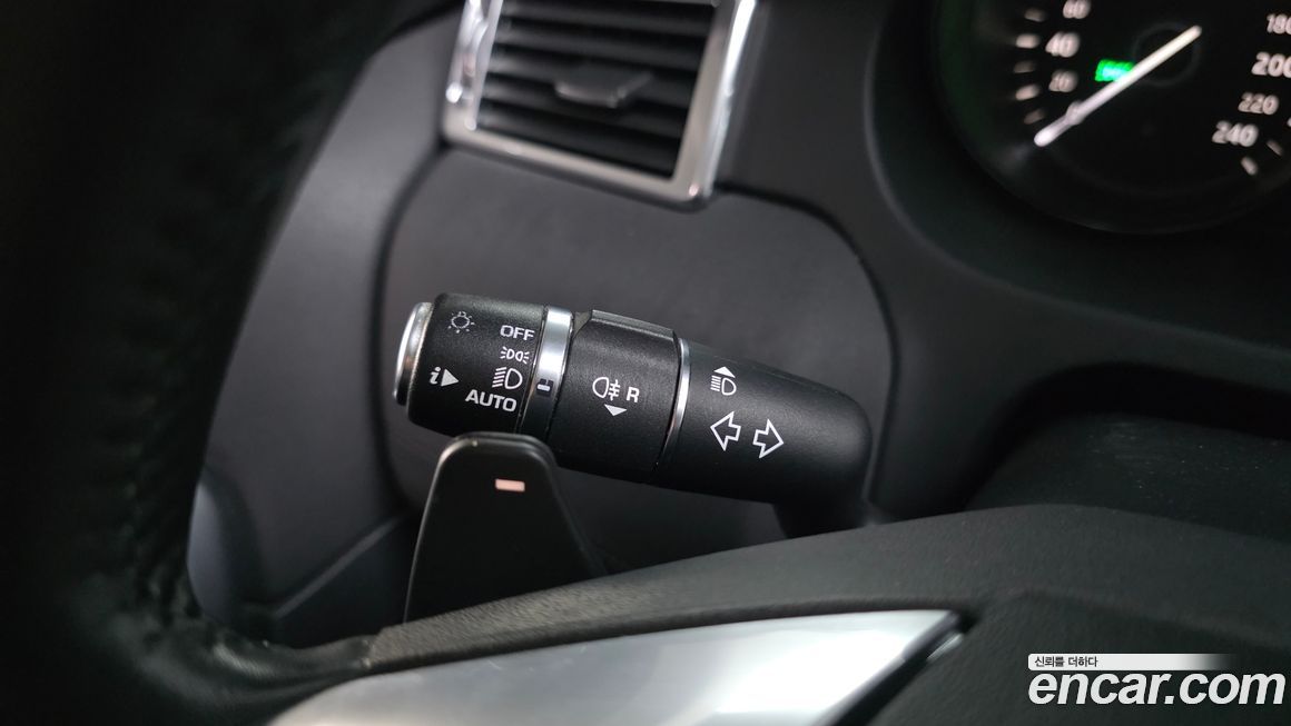 Land Rover Discovery Sport 2019