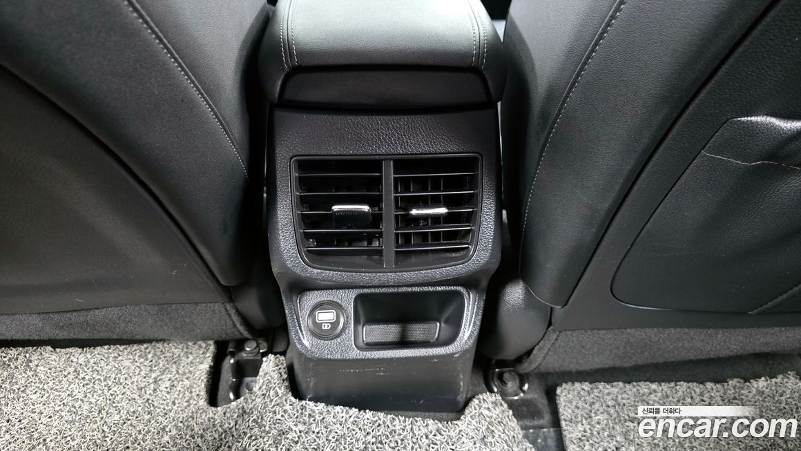 Kia Seltos 2020