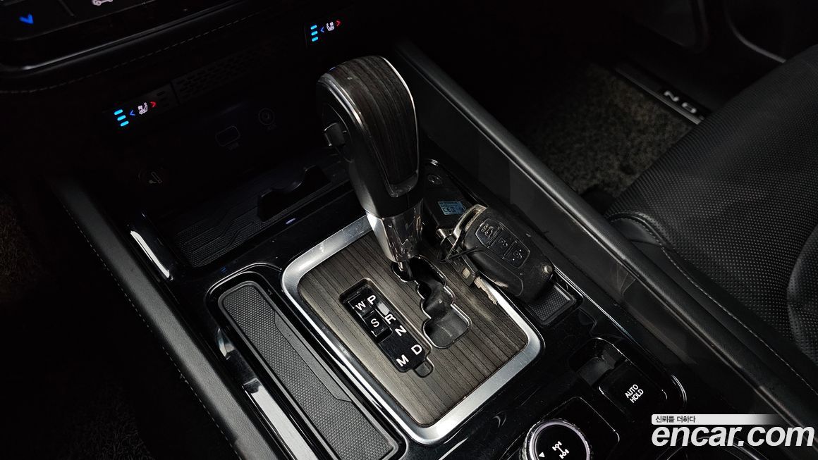 KG_Mobility_Ssangyong Rexton 2018