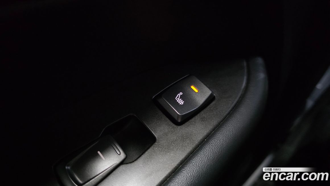 KG_Mobility_Ssangyong Rexton 2019