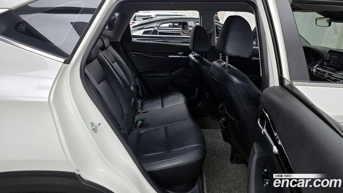 Kia Seltos 2020