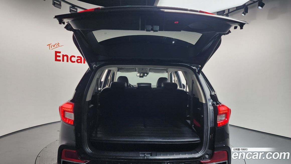 KG_Mobility_Ssangyong Rexton 2019