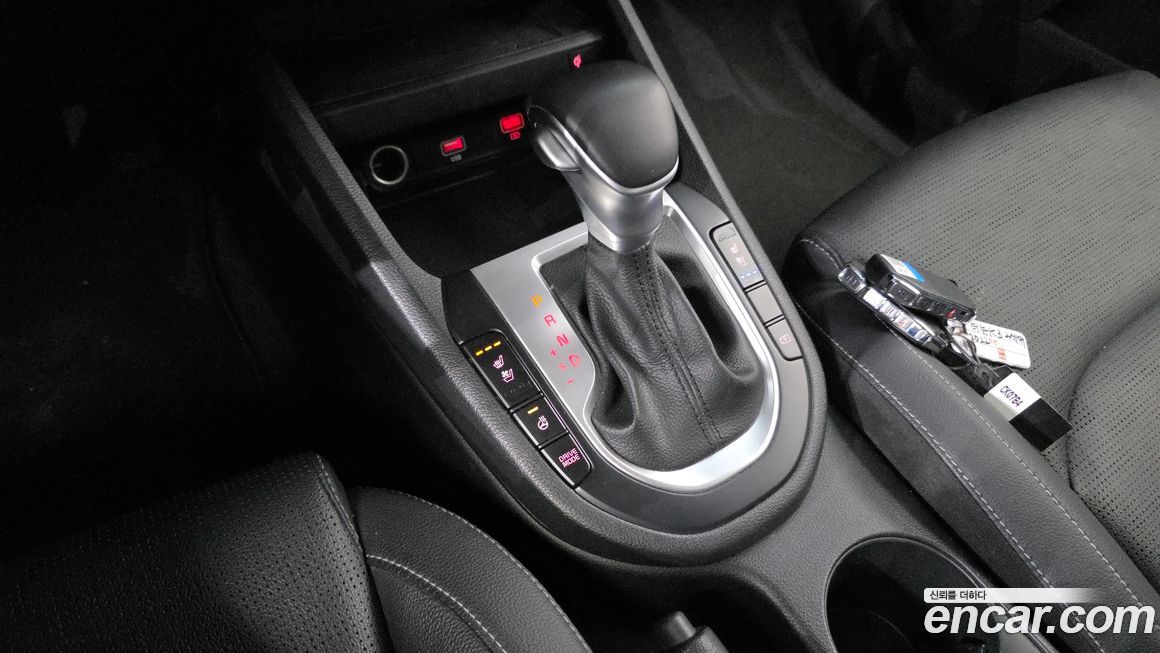 Kia K3 2022