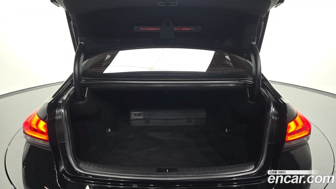 Genesis G80 2017