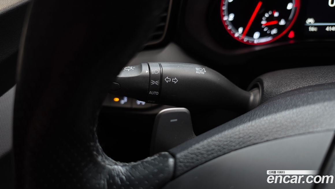 Hyundai Veloster 2018