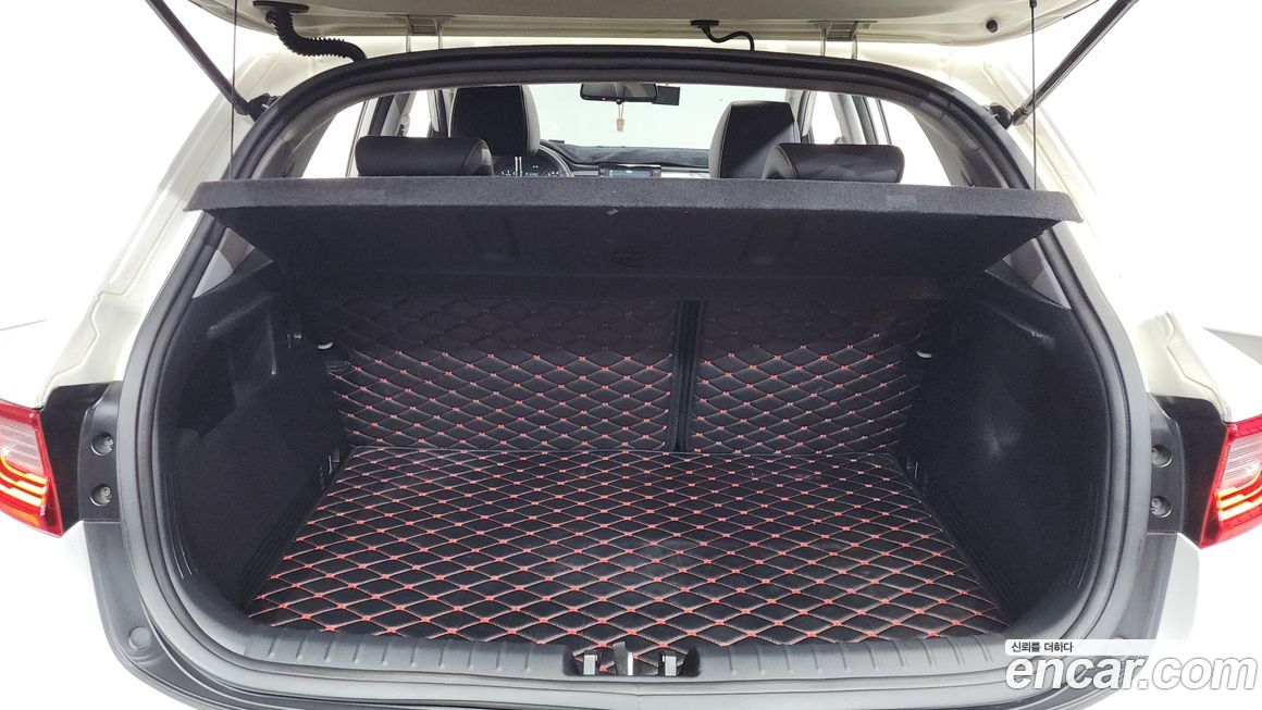 Kia Stonic 2019