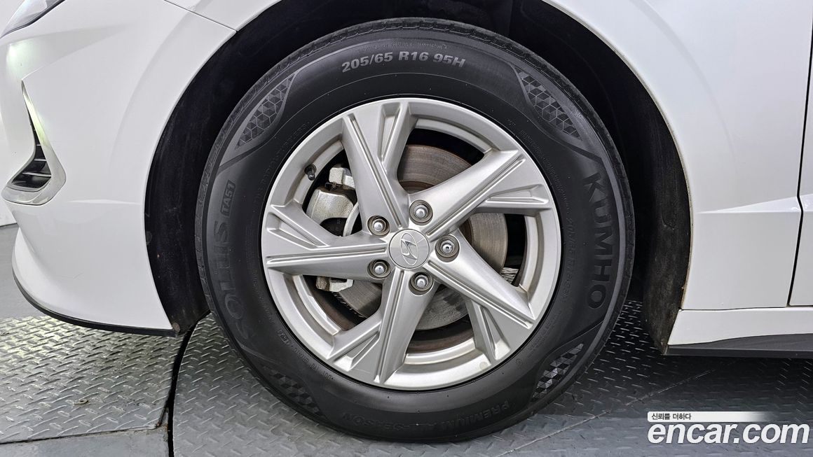 Hyundai Sonata 2020