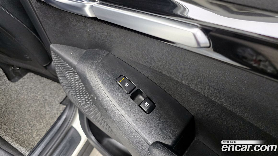 Kia Seltos 2020