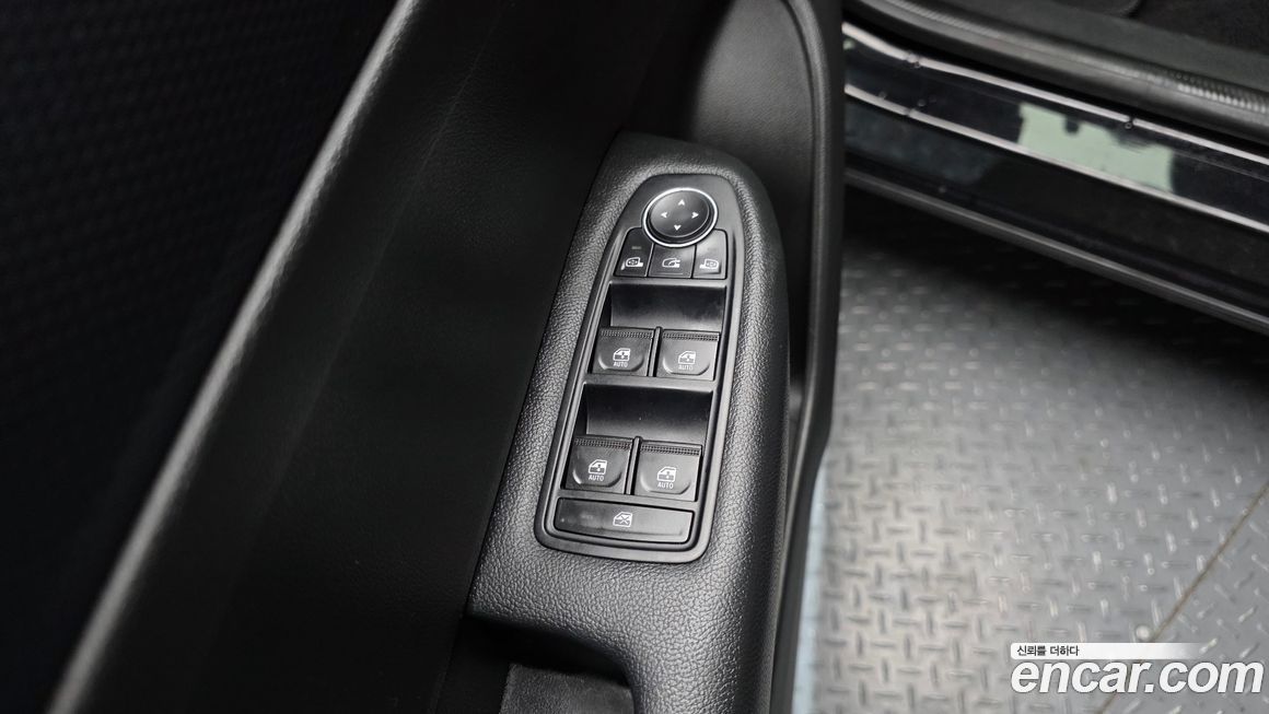 Renault-KoreaSamsung XM3 2022