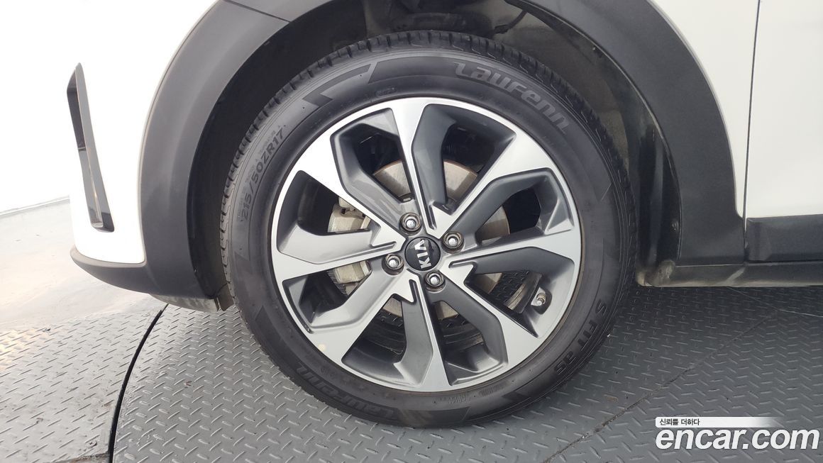Kia Stonic 2019