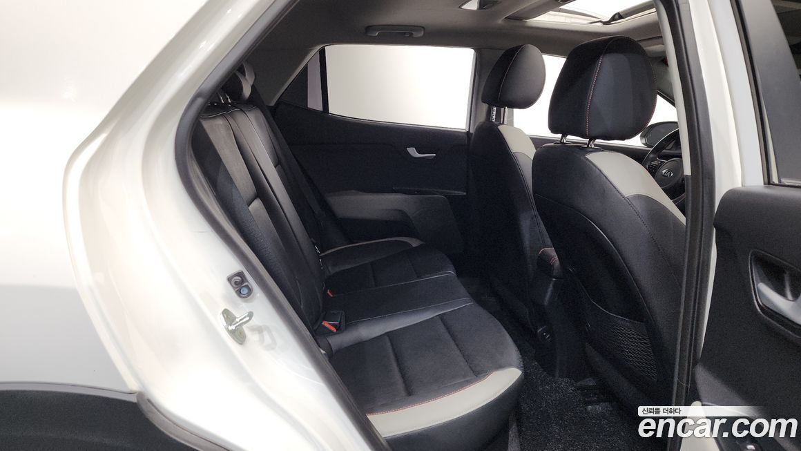 Kia Stonic 2019