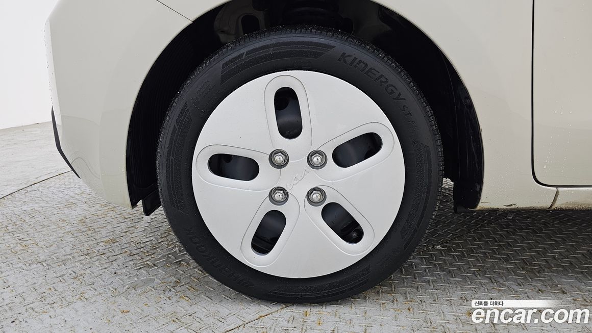 Kia RAY 2024