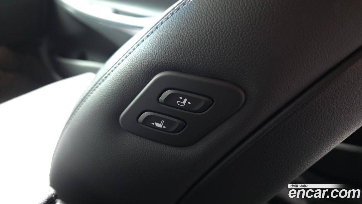 Hyundai Grandeur 2018