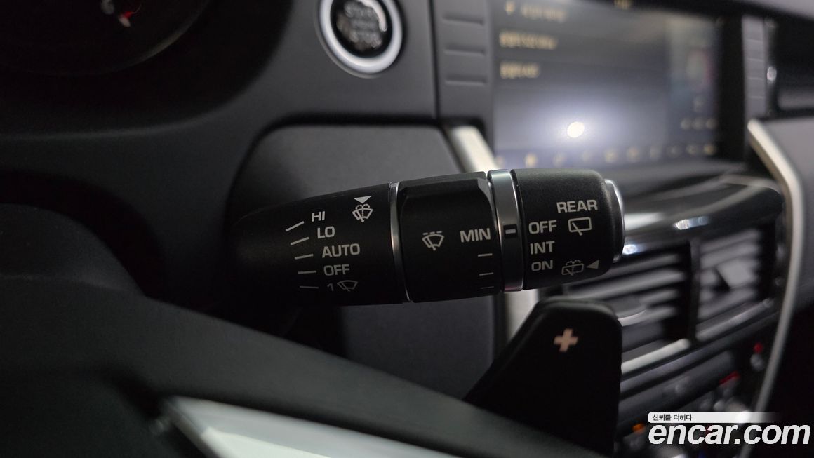 Land Rover Discovery Sport 2019