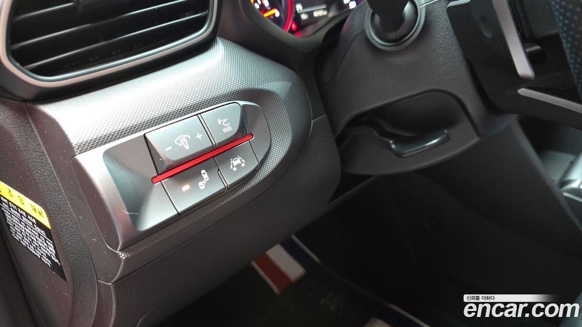 Hyundai Veloster 2018