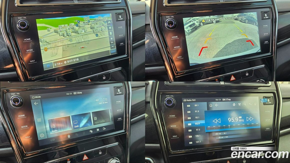 KG_Mobility_Ssangyong TIBOLI 2022