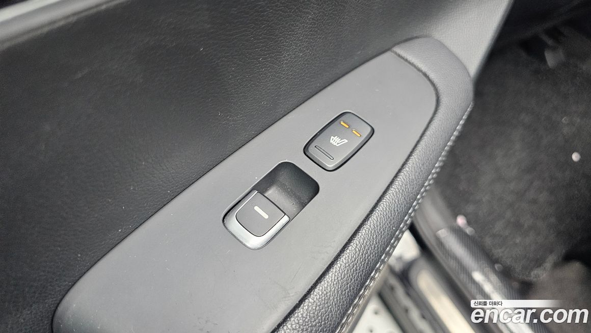 Kia Sorento 2018