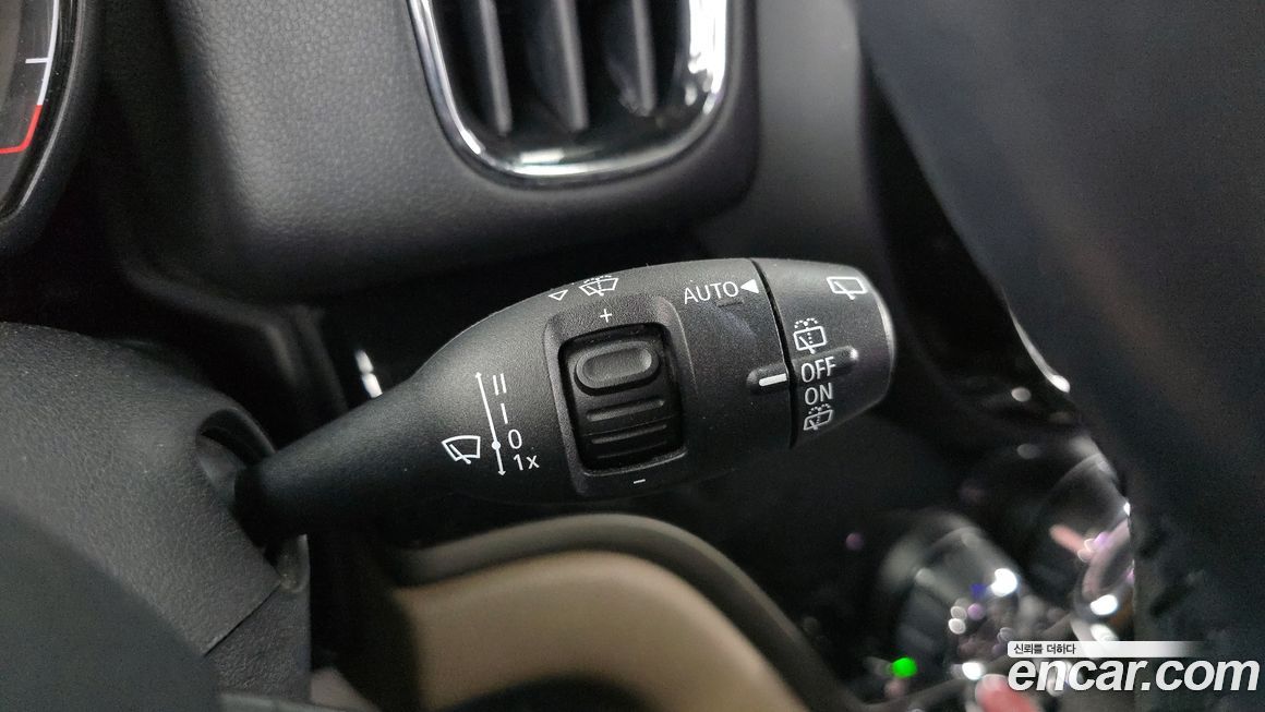 Mini Countryman 2018