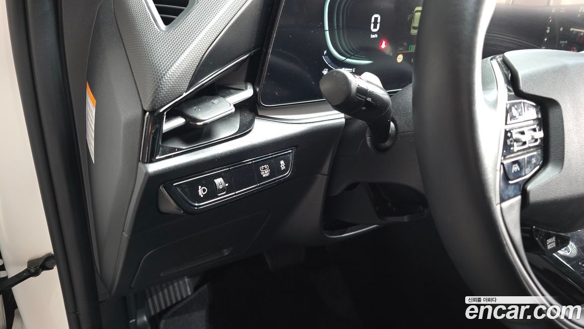 Kia Niro 2022