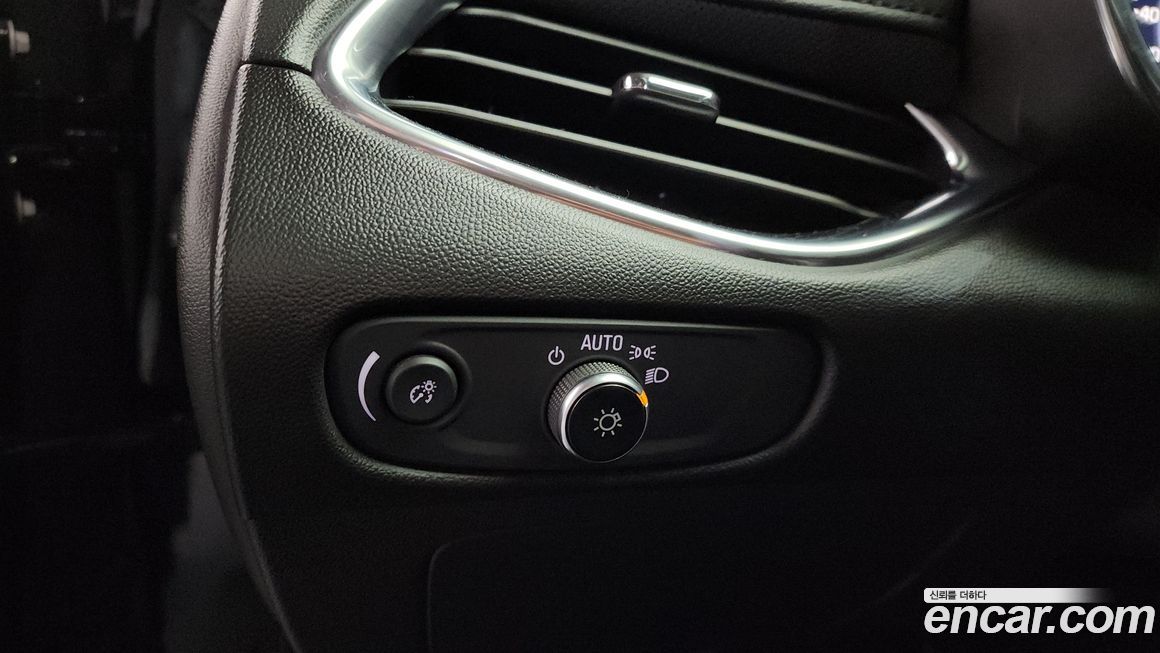 ChevroletGMDaewoo Malibu 2020