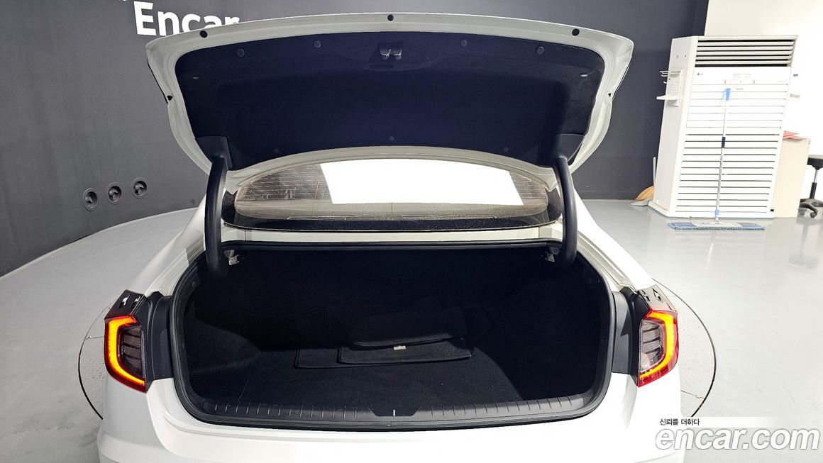 Hyundai Sonata 2020