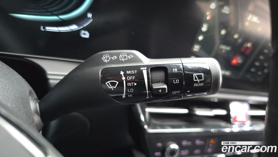 Kia Niro 2022