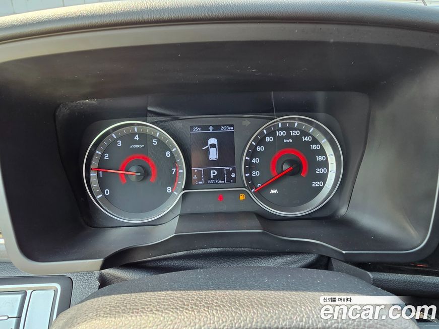 KG_Mobility_Ssangyong TIBOLI 2022