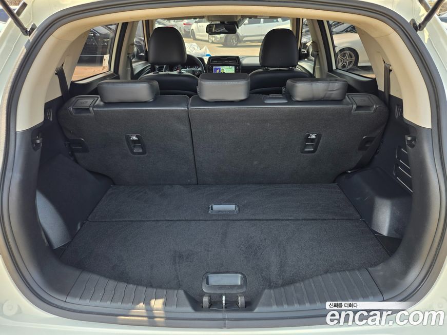 KG_Mobility_Ssangyong TIBOLI 2022